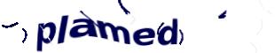Captcha challenge image