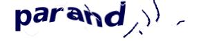 Captcha challenge image
